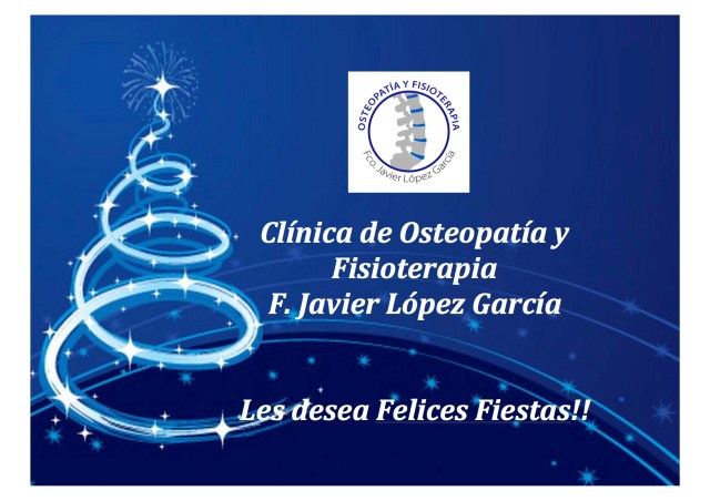 Clínica de Osteopatía y                 Fisioterapia